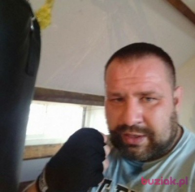Victor, Mężczyzna, 45, Holandia, Zdjęcie: 1