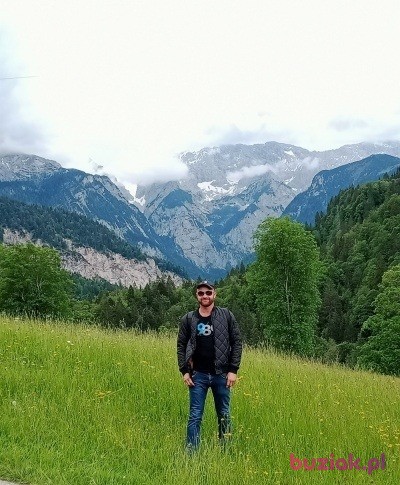 Paweł , Male, 40, Bełchatów, Polska, Photo: 2