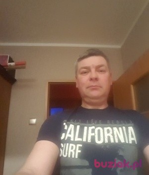 Mariusz, Mężczyzna, 53, Jasień, Polska, Zdjęcie: 1