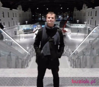 Patryk, Mężczyzna, 31, Łódź, Polska, Zdjęcie: 2