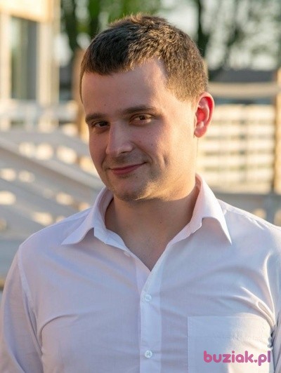 Kuba, Male, 35, Strzelce Opolskie, Polska, Photo: 1