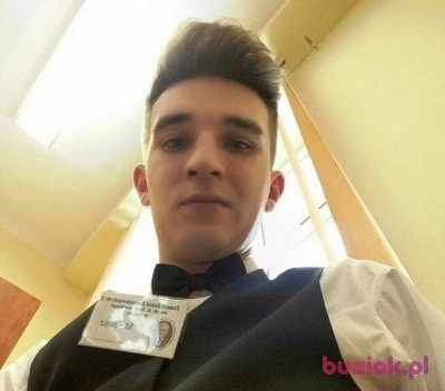 Mateusz , Male, 27, Żychlin, Polska, Photo: 1