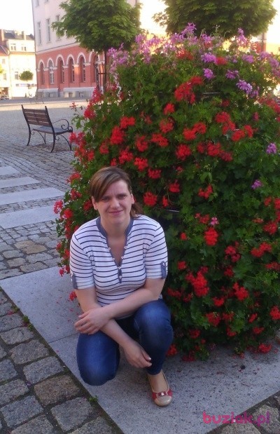 krystyna, Kobieta, 45, Grodków, Polska, Zdjęcie: 2