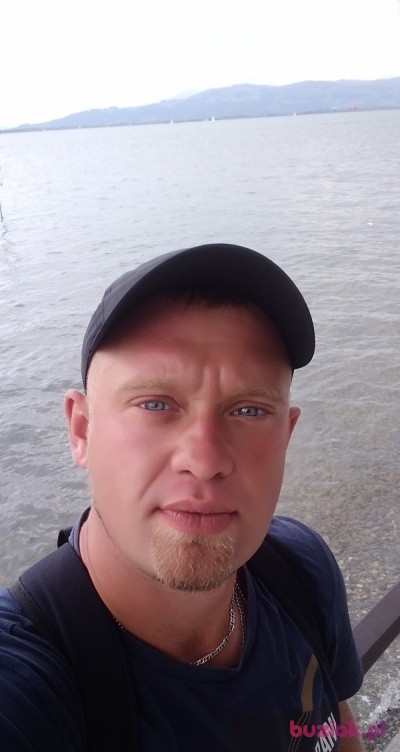Piotr, Mężczyzna, 33, Łeba, Polska, Zdjęcie: 2