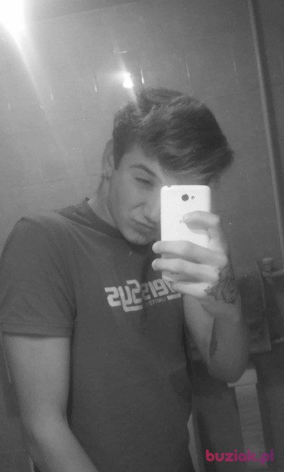 Kacper, Mężczyzna, 23, Ziębice, Polska, Zdjęcie: 2