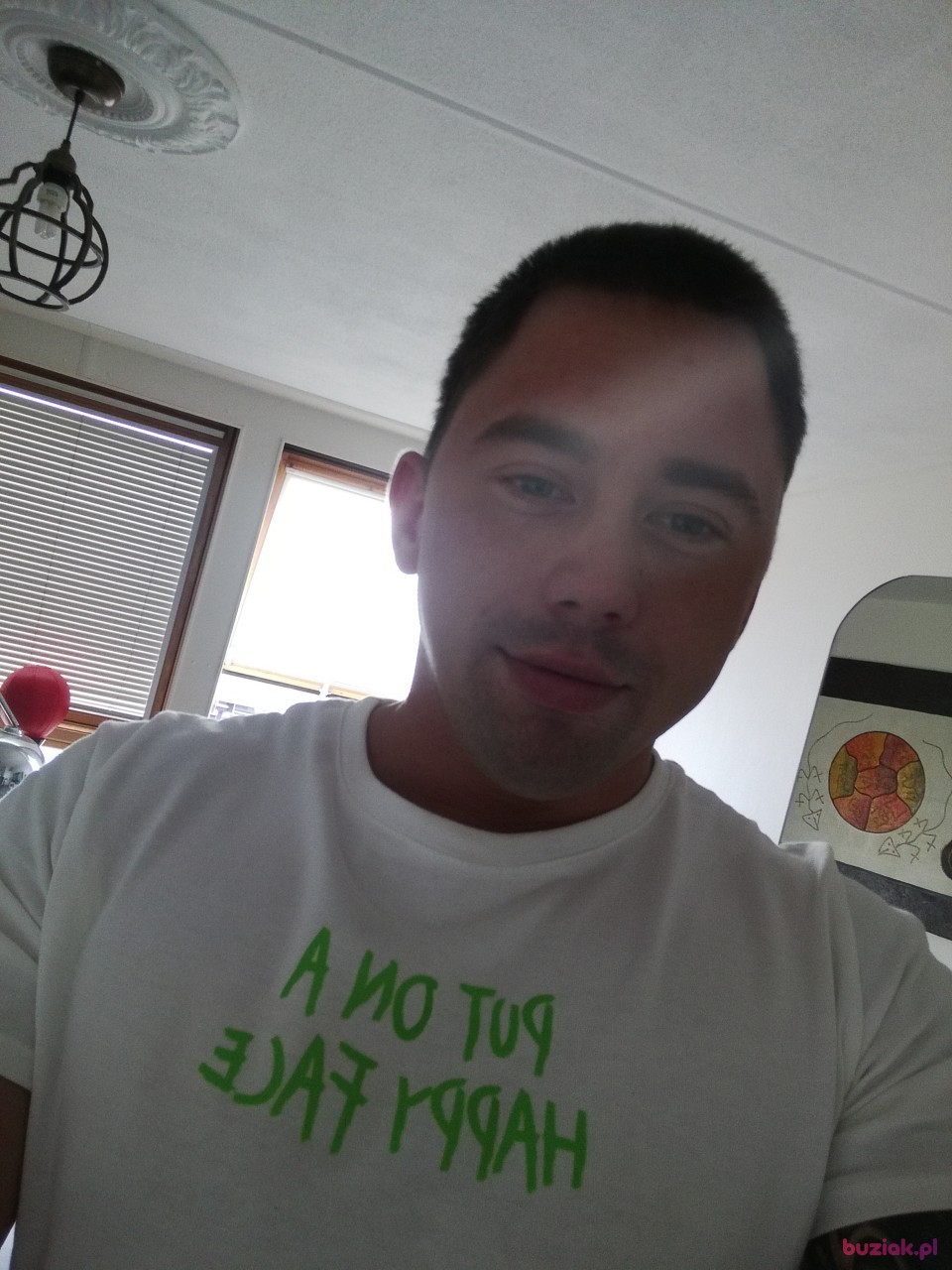 Kacper, Male, 31, Haga, Holandia, Photo: 2