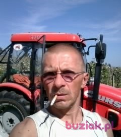 Tomek, Male, 57, Grójec, Polska, Photo: 3