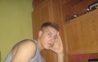 kamil, Male, 30, Kwidzyn, Polska, Photo: 1