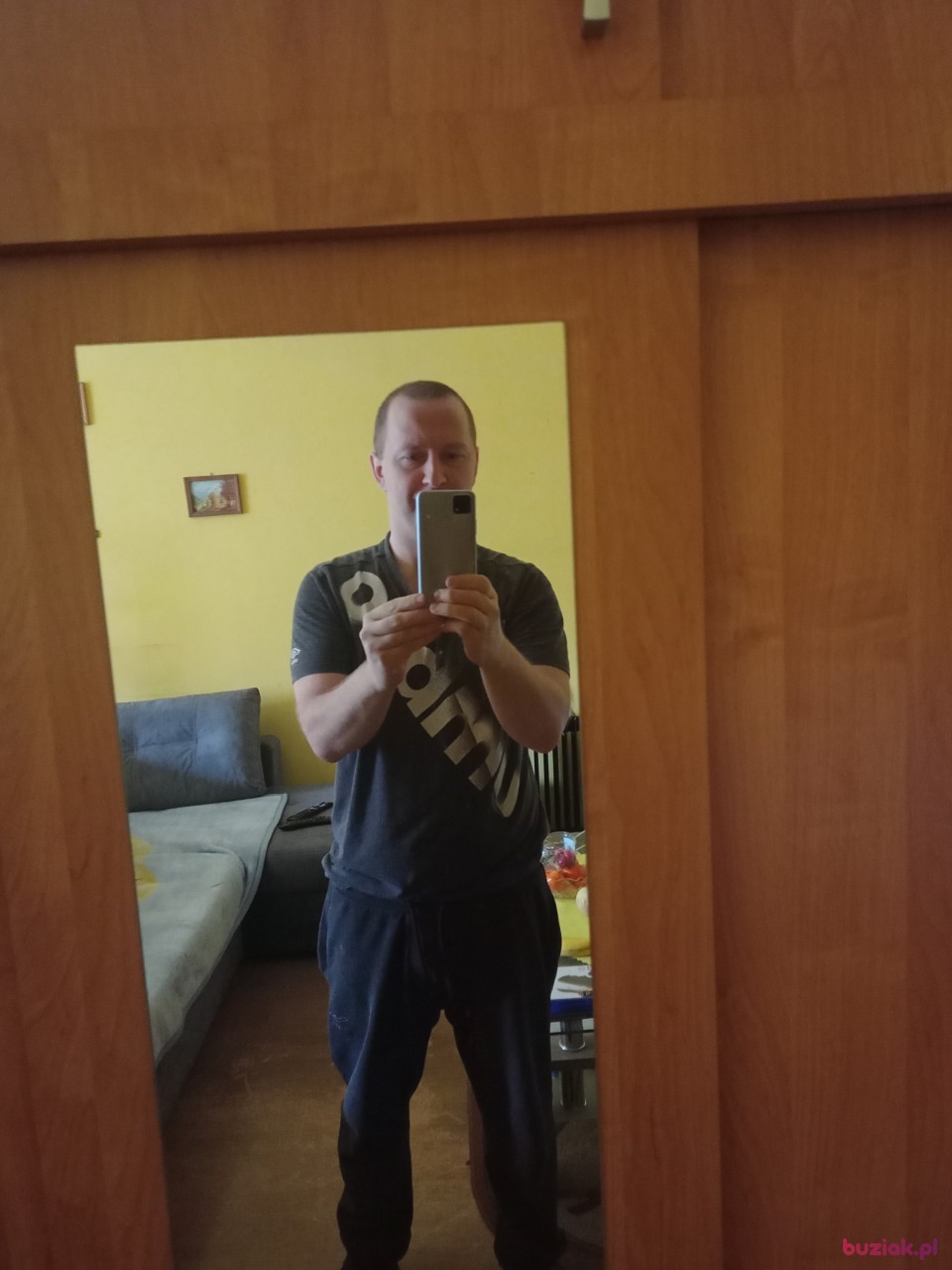 Fajny, Male, 43, Bielsko-Biała, Polska, Photo: 1