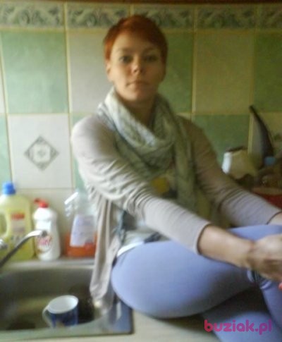 marlena, Kobieta, 41, Elbląg, Polska: 1