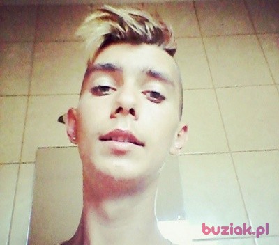 Lukasz, Male, 28, Nakło nad Notecią, Polska: 1