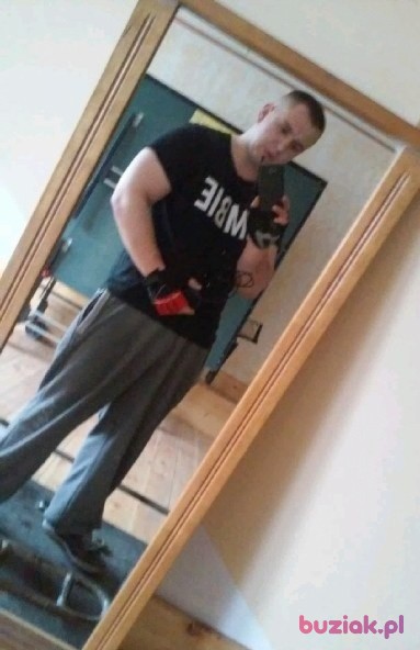 Adam, Mężczyzna, 32, Olsztyn, Polska: 1