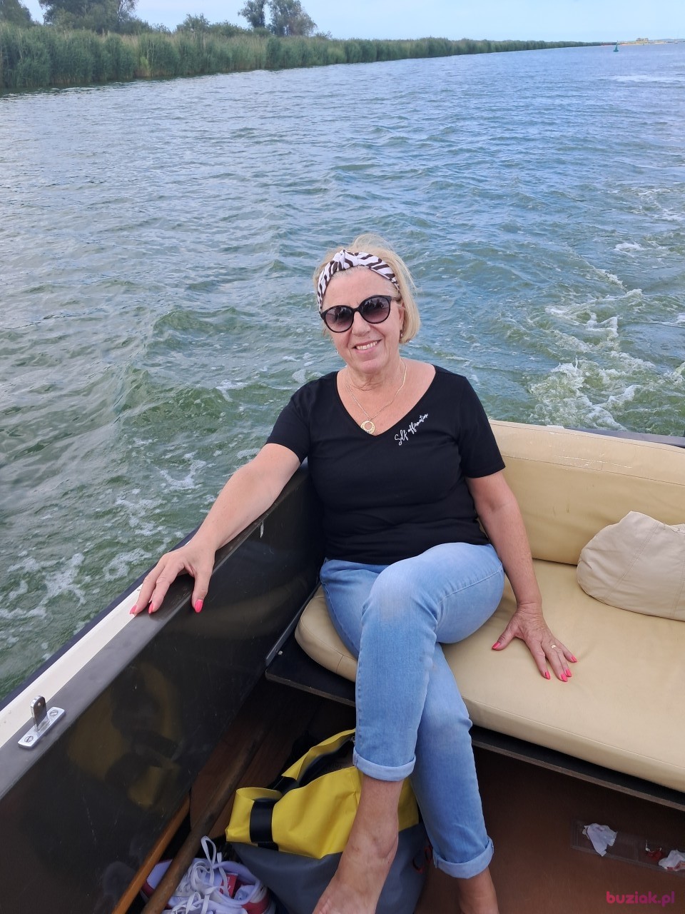 Teresa, Female, 70, Elbląg, Polska, Photo: 2