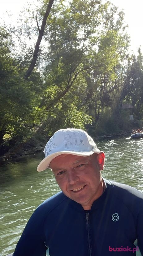 Maik, Male, 45, Monachium, Niemcy, Photo: 1