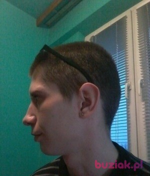 Adam, Mężczyzna, 30, Rzeszów, Polska: 1