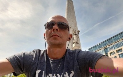 Marcin, Male, 44, Haarlem North Holland Province, Holandia: 1