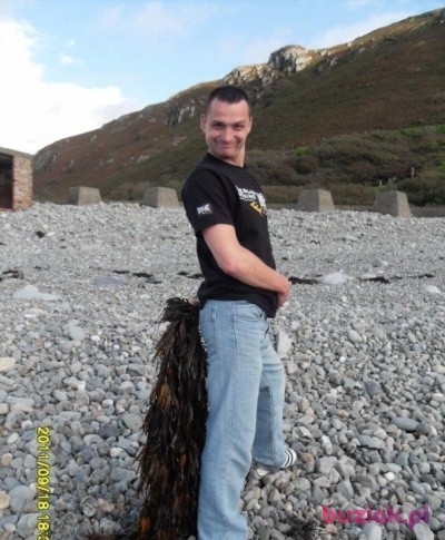 Jarek, Male, 40, Wielka Brytania, Photo: 3