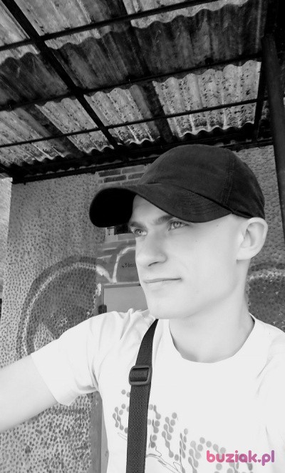 Rafał, Male, 29, Leszno, Polska, Photo: 1