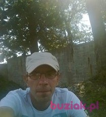 wojtek, Male, 42, Nakło nad Notecią, Polska, Photo: 4