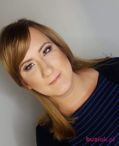 Ania, Kobieta, 34, Warszawa, Polska: 1