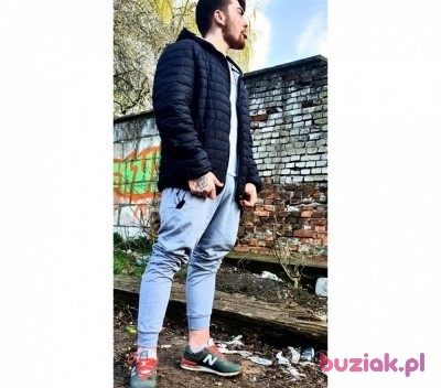 Michał, Mężczyzna, 23, Goleniów, Polska: 1