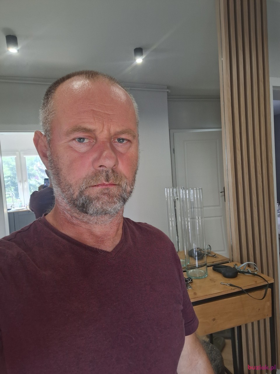 Darek, Mężczyzna, 59, Jawor, Polska: 1