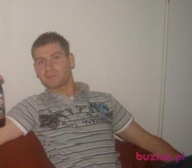 Robert, Mężczyzna, 35, Zgorzelec, Polska: 1