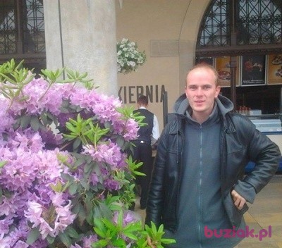 Marek, Mężczyzna, 39, Wołów, Polska, Zdjęcie: 2