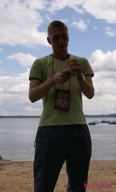 Piter, Mężczyzna, 43, Polska: 1