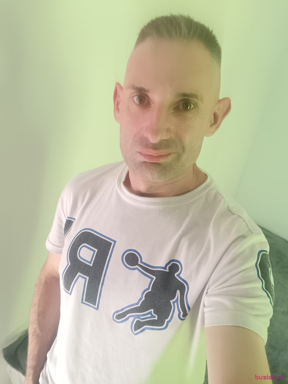ARKADIUSZ, Male, 44, Amersfoort, Holandia: 1