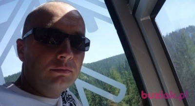 Piotr, Male, 45, Bochnia, Polska, Photo: 1