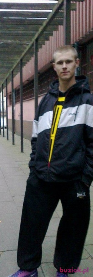 Tomasz, Mężczyzna, 31, Szczecin, Polska, Zdjęcie: 1