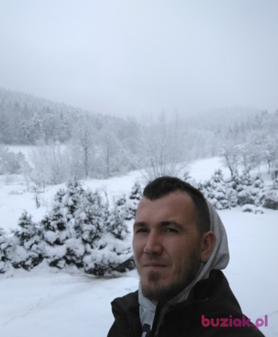 mikael1987, Mężczyzna, 38, Kalwaria Zebrzydowska, Polska: 1