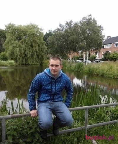 Przemysław, Male, 31, Barczewo, Polska, Photo: 1