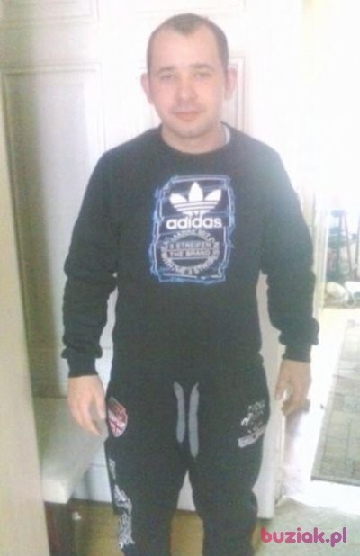 waldemar, Male, 31, Koronowo, Polska: 1
