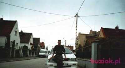 Maciej, Male, 43, Żagań, Polska, Photo: 2