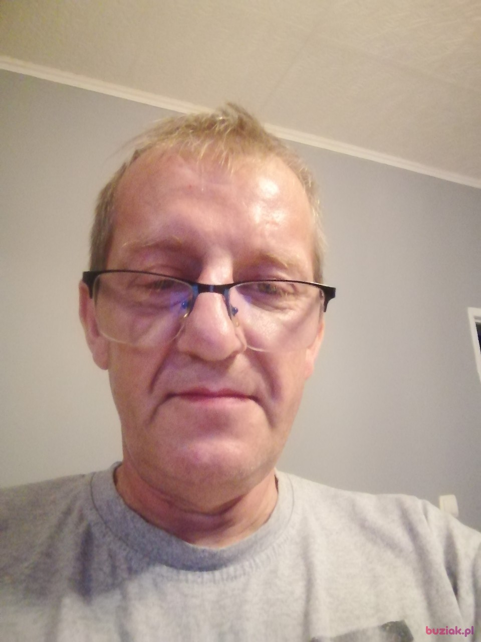 Robert, Mężczyzna, 53, Polkowice, Polska: 1
