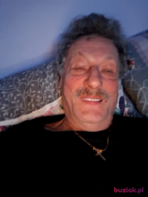 krzys, Male, 64, Nowy Sącz, Polska, Photo: 3