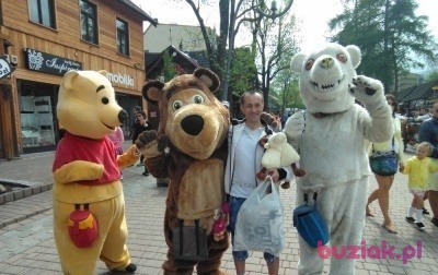 andrzej, Mężczyzna, 49, Warszawa, Polska, Zdjęcie: 3