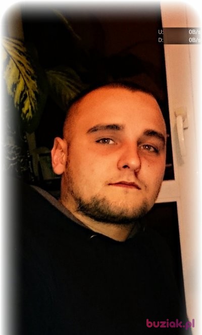 Dawid, Male, 38, Warszawa, Polska: 1