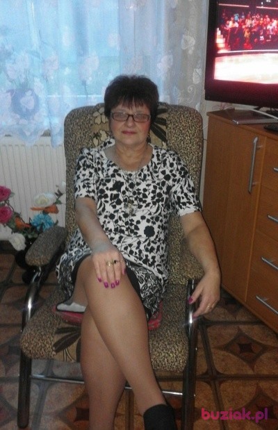 zenona, Kobieta, 70, Połczyn Zdrój, Polska, Zdjęcie: 1