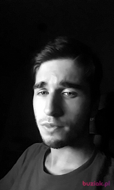 Bartek, Mężczyzna, 27, Warszawa, Polska: 1