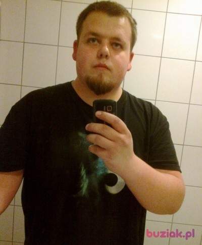 Maksymilian, Male, 35, Łapy, Polska, Photo: 1