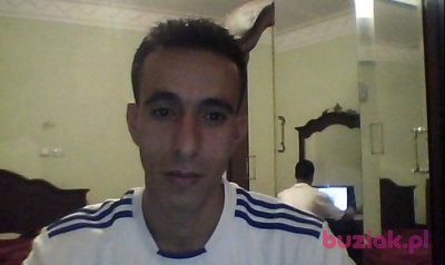 rachid, Mężczyzna, 48, Bardo, Polska, Zdjęcie: 1
