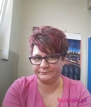 becia40, Female, 53, Mysłowice, Polska, Photo: 3