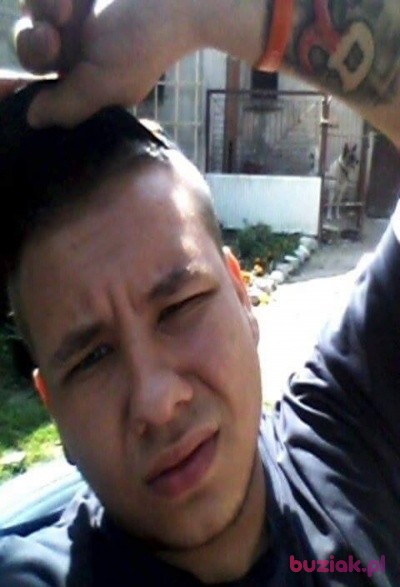 Mateusz, Male, 26, Głogów, Polska, Photo: 1