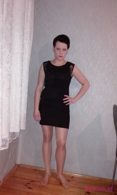 Dorota, Female, 33, Kielce, Polska, Photo: 2