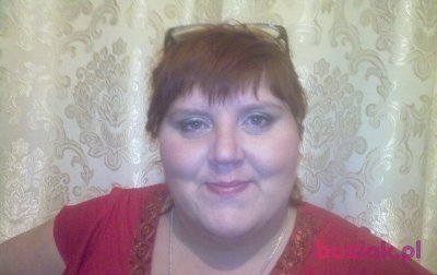 Małgorzata, Kobieta, 41, Gołdap, Polska: 1