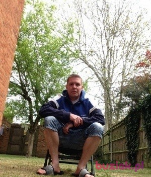 Damian , Male, 45, Reading Berkshire England, Wielka Brytania, Photo: 1