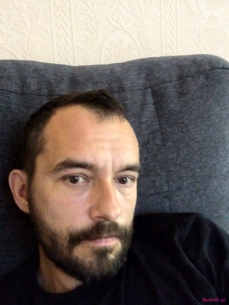 Tomek, Mężczyzna, 46, Wakefield, Wielka Brytania: 1